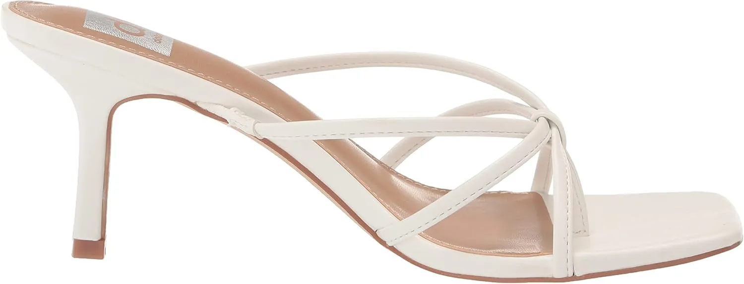 DV Dolce Vita Women's Zini Heeled Sandal