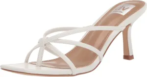 DV Dolce Vita Women's Zini Heeled Sandal