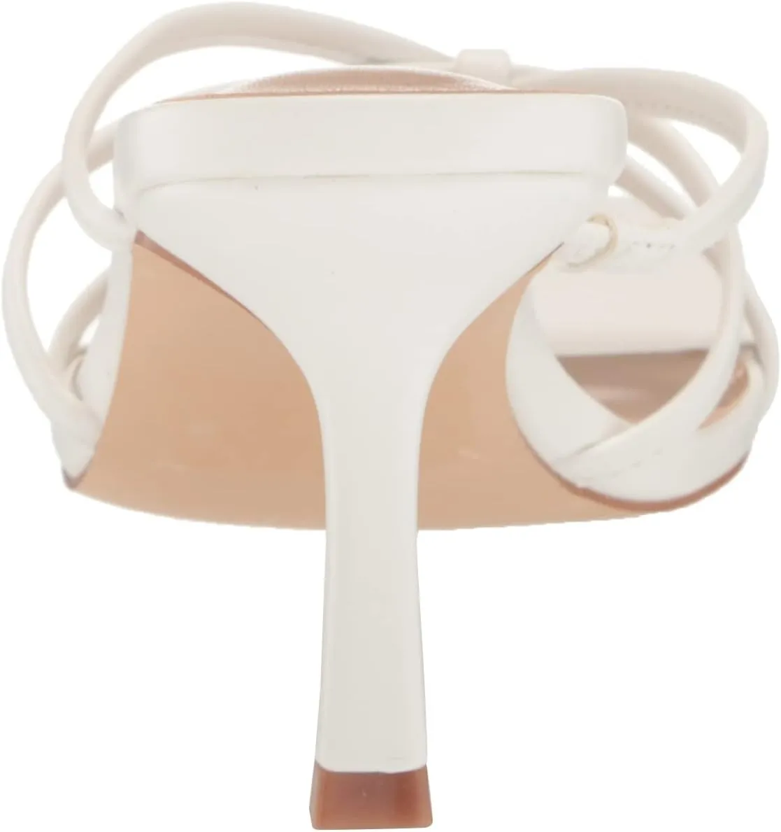 DV Dolce Vita Women's Zini Heeled Sandal