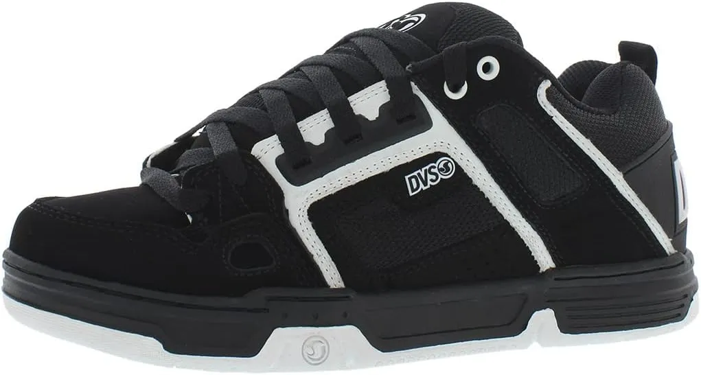 DVS Men's Comanche Skateboarding Shoe