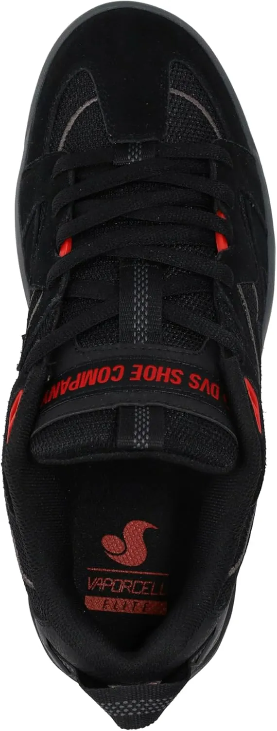 DVS Unisex-Adult Skate Shoe