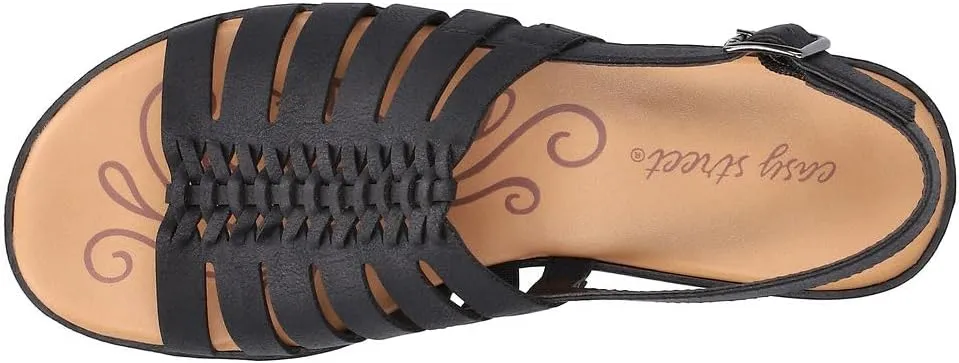 Easy Street Women's Ziva Sandal