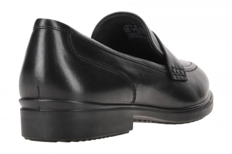 Ecco Women's Dress Classic 15 Black