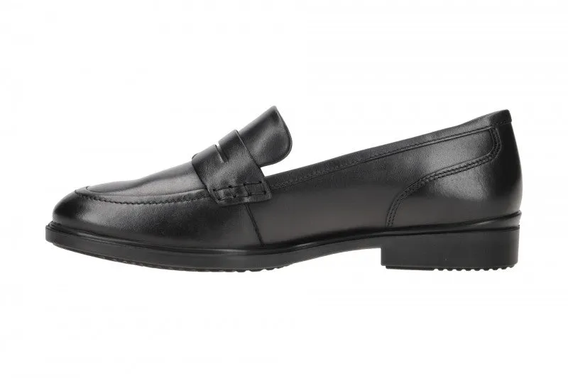 Ecco Women's Dress Classic 15 Black