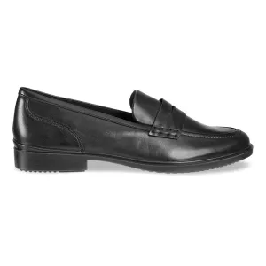 Ecco Women's Dress Classic 15 Black