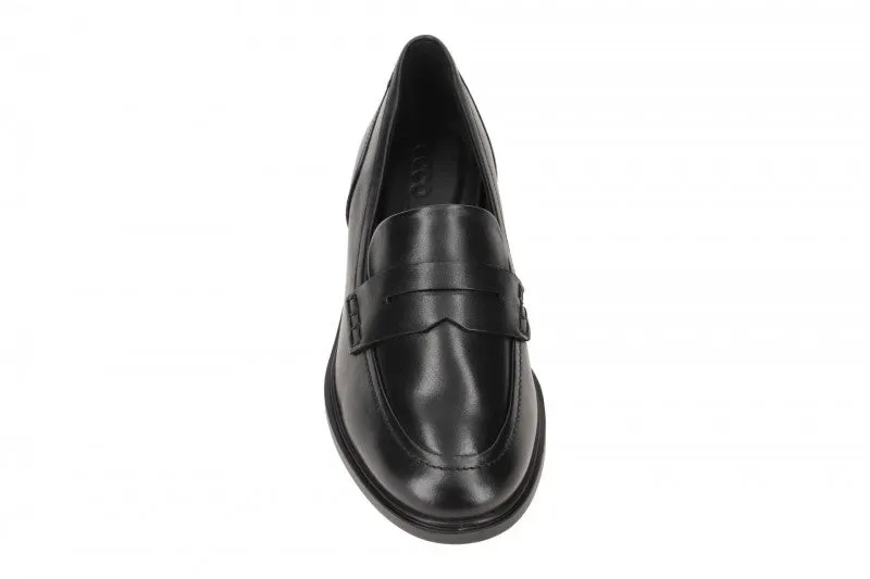 Ecco Women's Dress Classic 15 Black