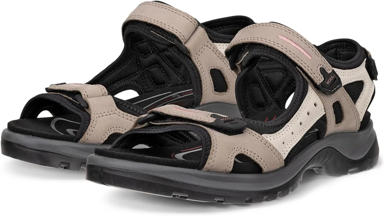 ECCO Women's, Yucatan Sandal