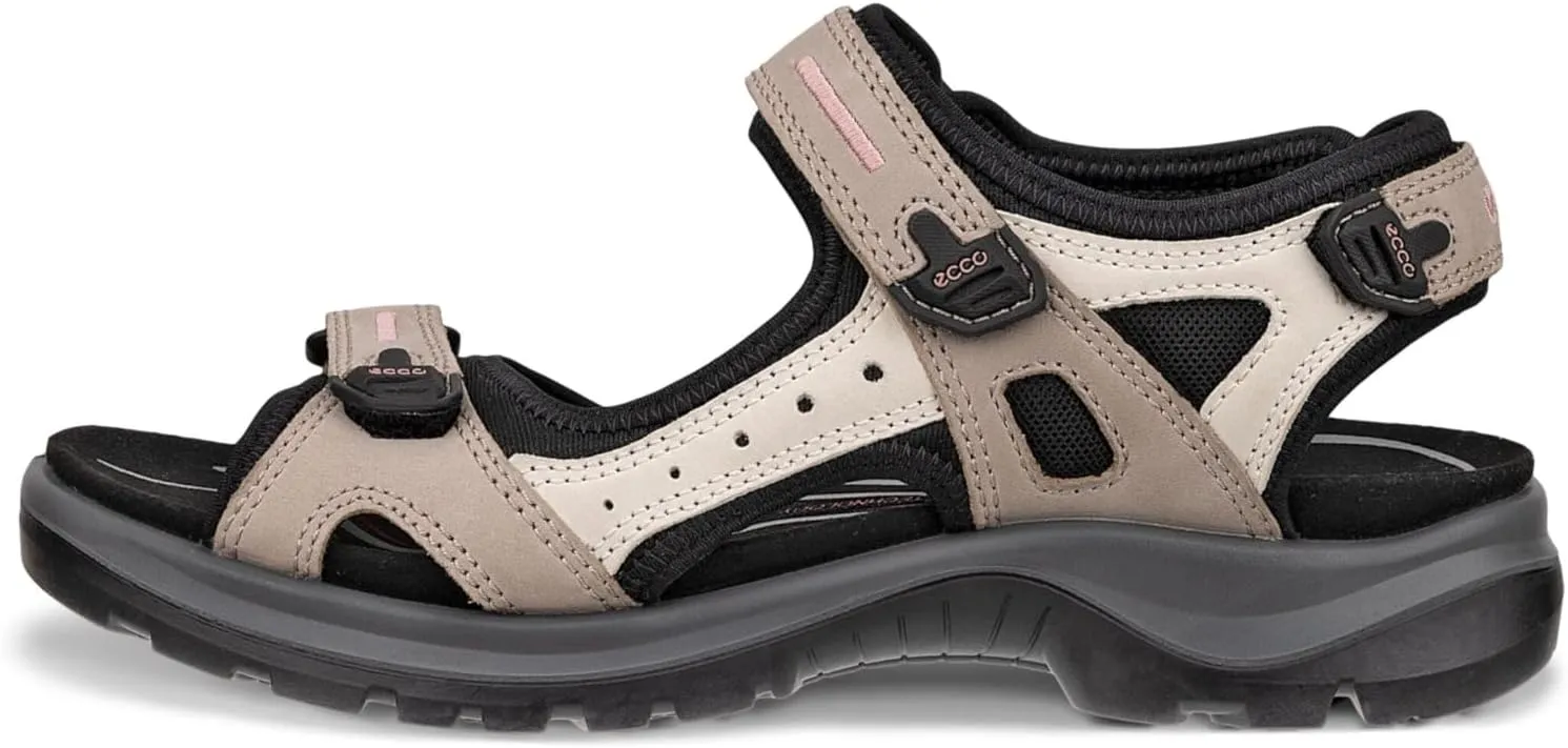 ECCO Women's, Yucatan Sandal