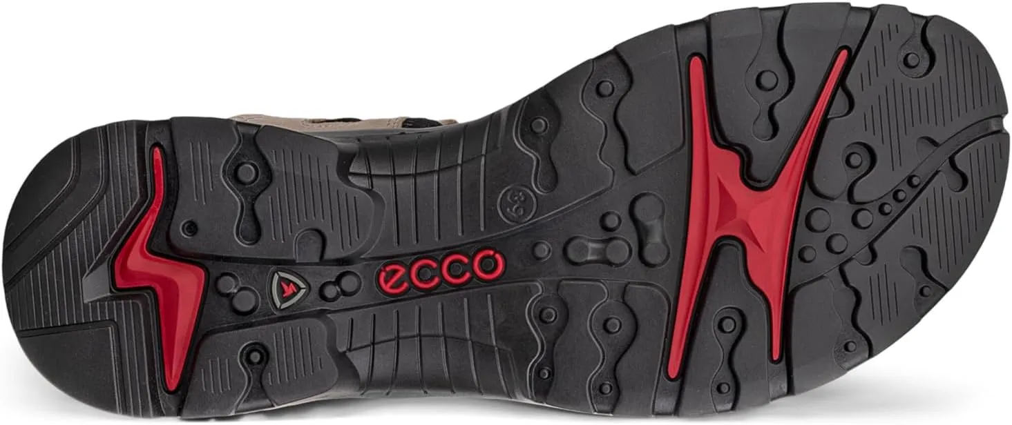 ECCO Women's, Yucatan Sandal