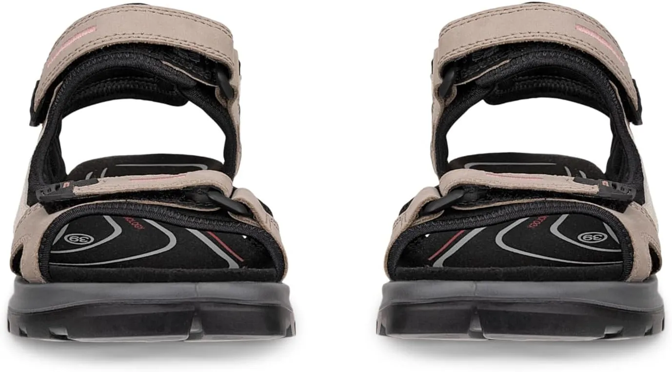 ECCO Women's, Yucatan Sandal