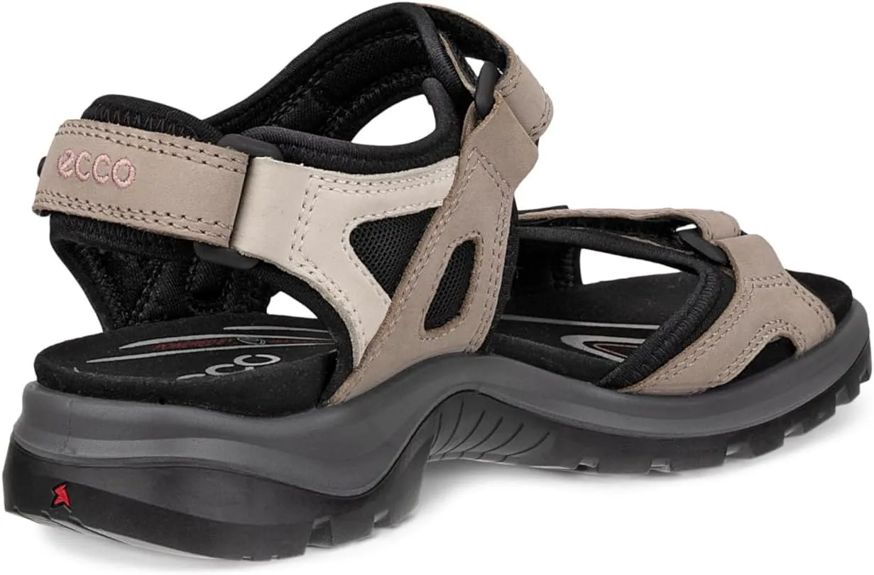 ECCO Women's, Yucatan Sandal