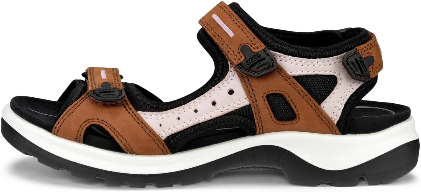 ECCO Women's Yucatan Sport Sandal