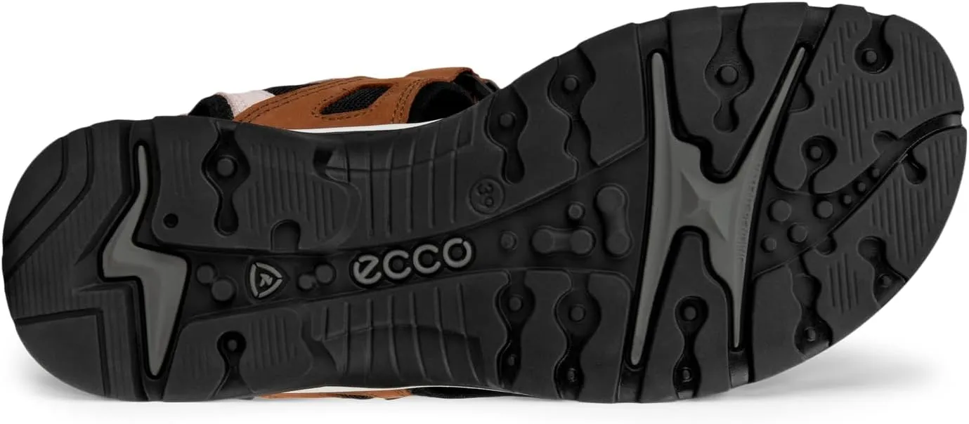 ECCO Women's Yucatan Sport Sandal