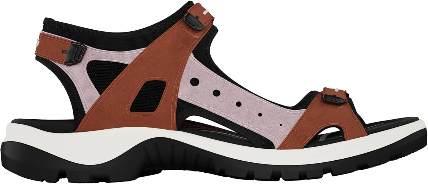 ECCO Women's Yucatan Sport Sandal