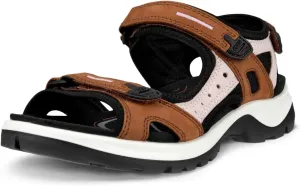 ECCO Women's Yucatan Sport Sandal