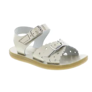 ECO Ariel Soft Gold Sandal