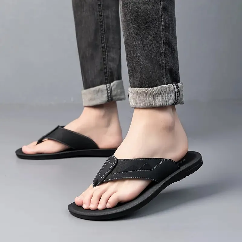 Edward | Comfortable sandal