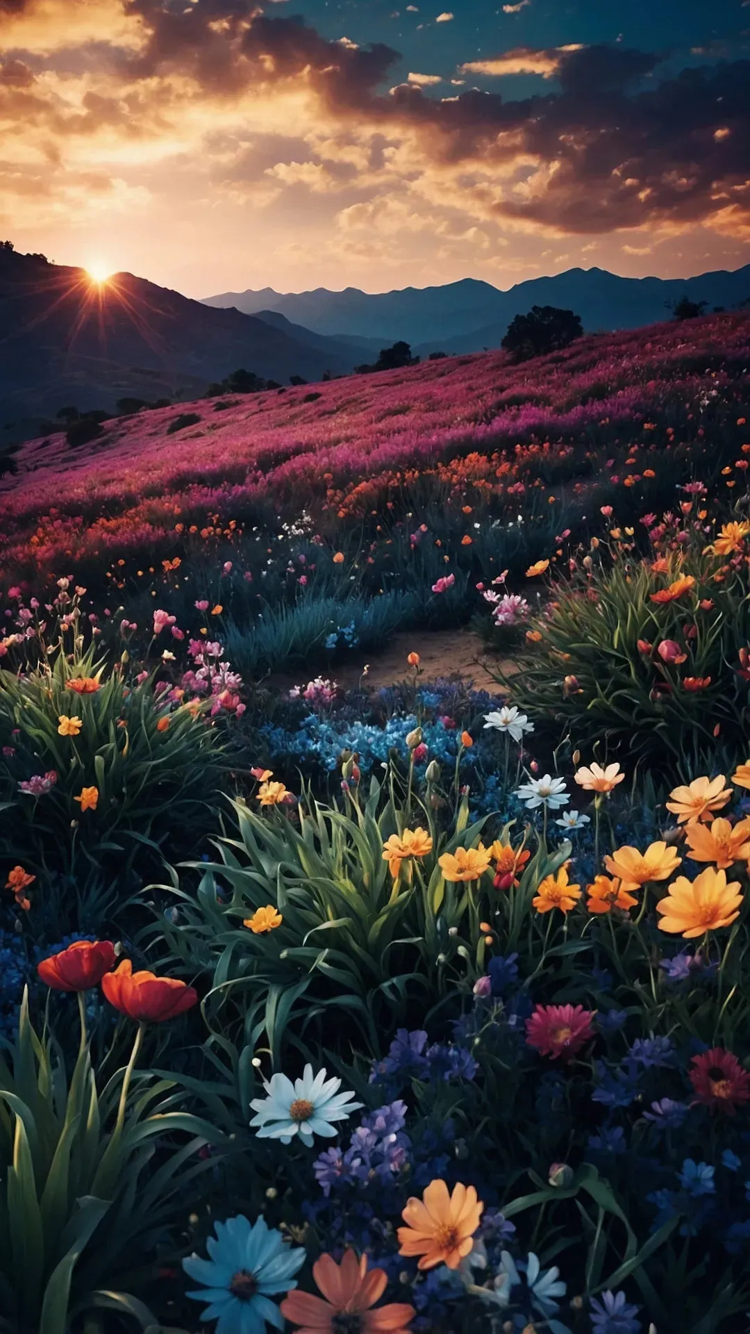 Energize Your Space: 25 Eye-Catching Wallpaper Backgrounds to Revamp Your Laptop