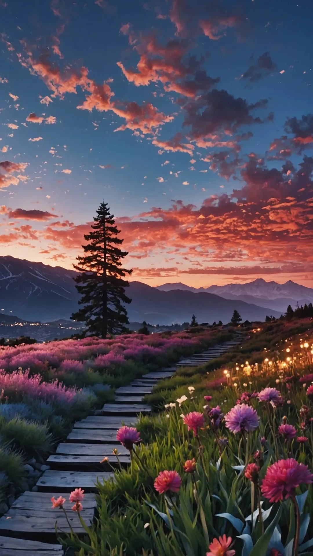 Energize Your Space: 25 Eye-Catching Wallpaper Backgrounds to Revamp Your Laptop