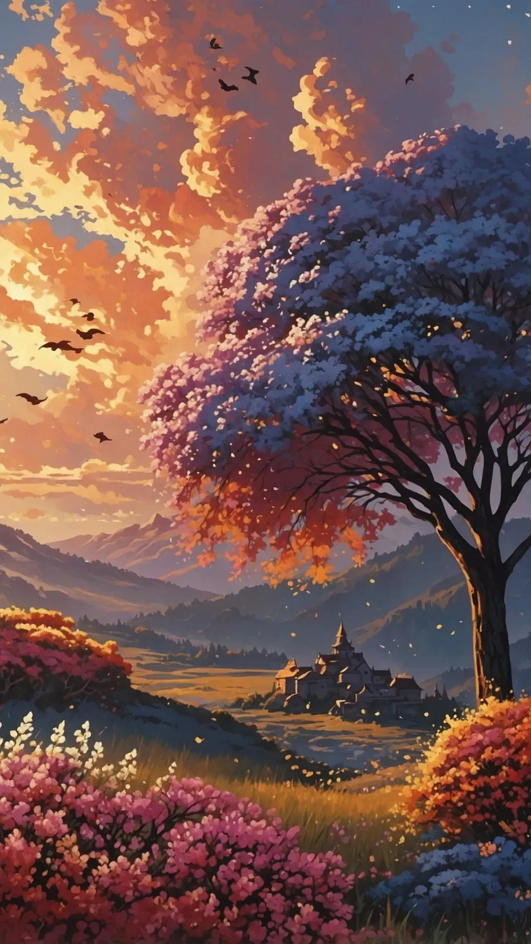 Energize Your Space: 25 Eye-Catching Wallpaper Backgrounds to Revamp Your Laptop