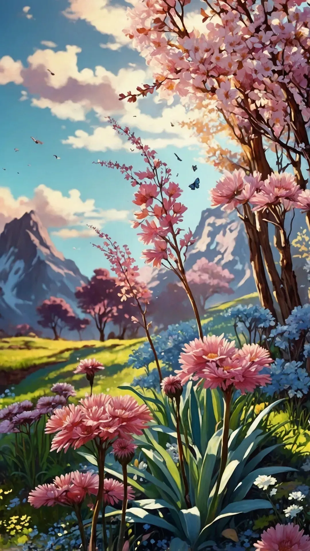 Energize Your Space: 25 Eye-Catching Wallpaper Backgrounds to Revamp Your Laptop