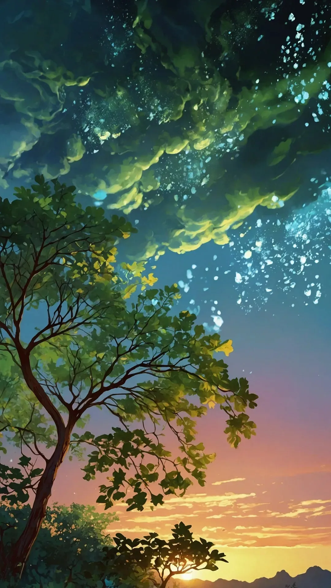 Energize Your Space: 25 Eye-Catching Wallpaper Backgrounds to Revamp Your Laptop