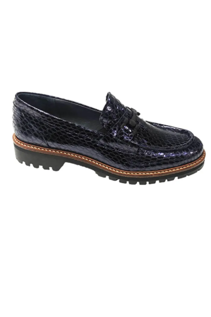 Eric Michael Sanibel Loafer