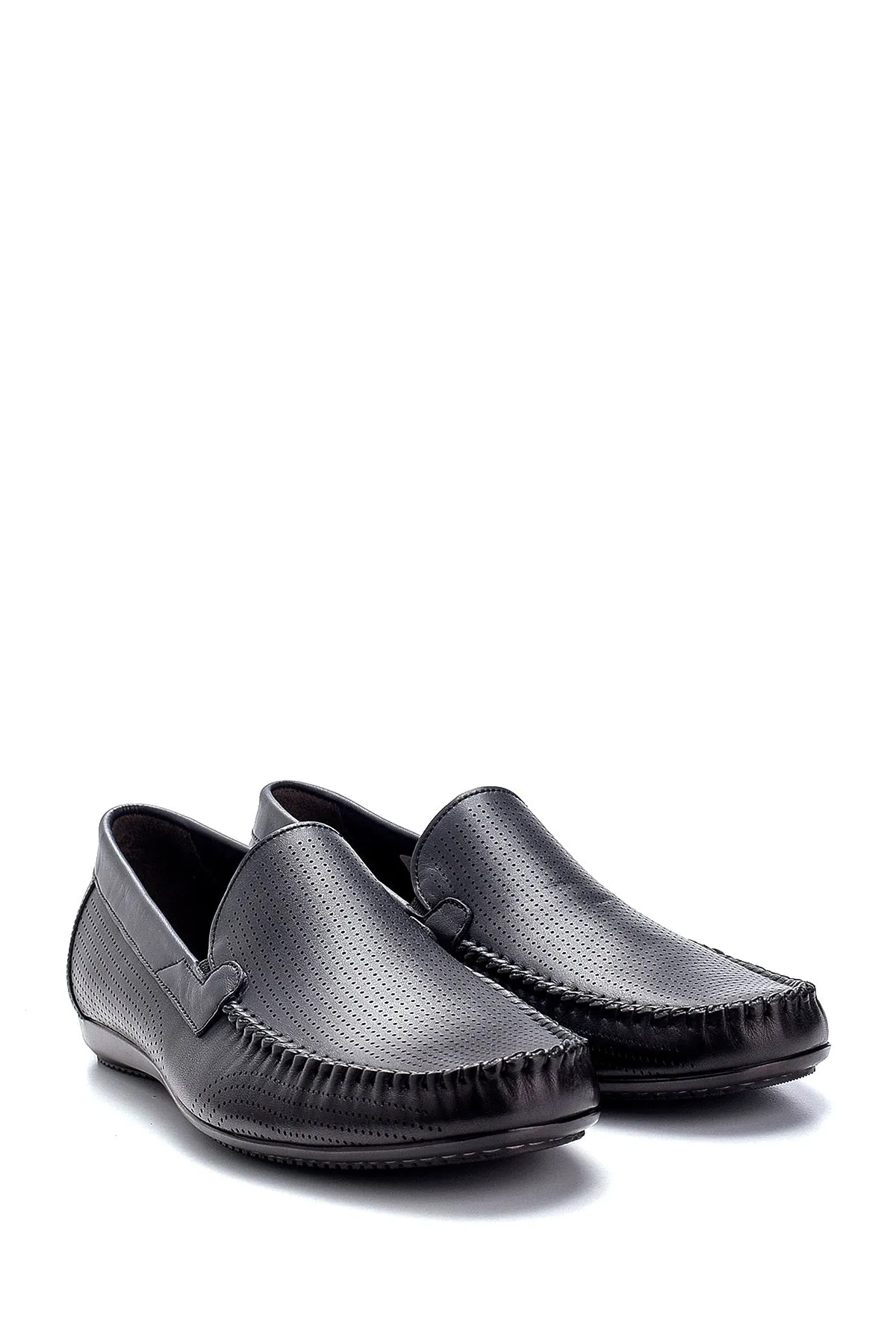 Erkek Deri Günlük Loafer