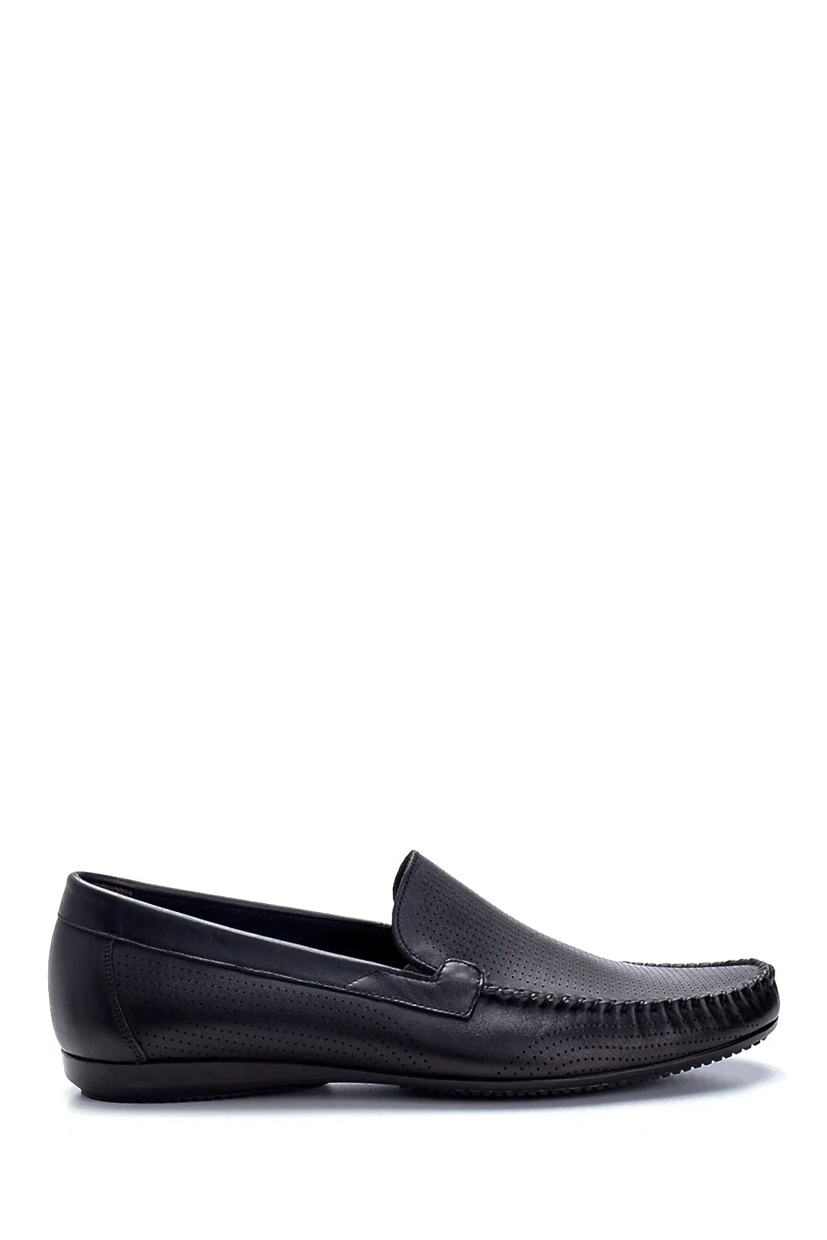 Erkek Deri Günlük Loafer