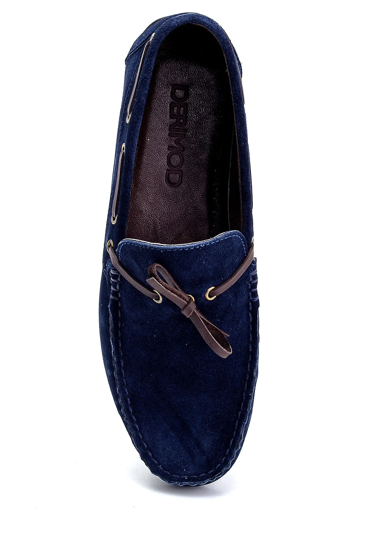 Erkek Deri Loafer
