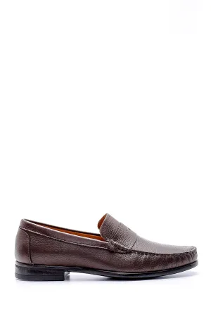 Erkek Deri Loafer