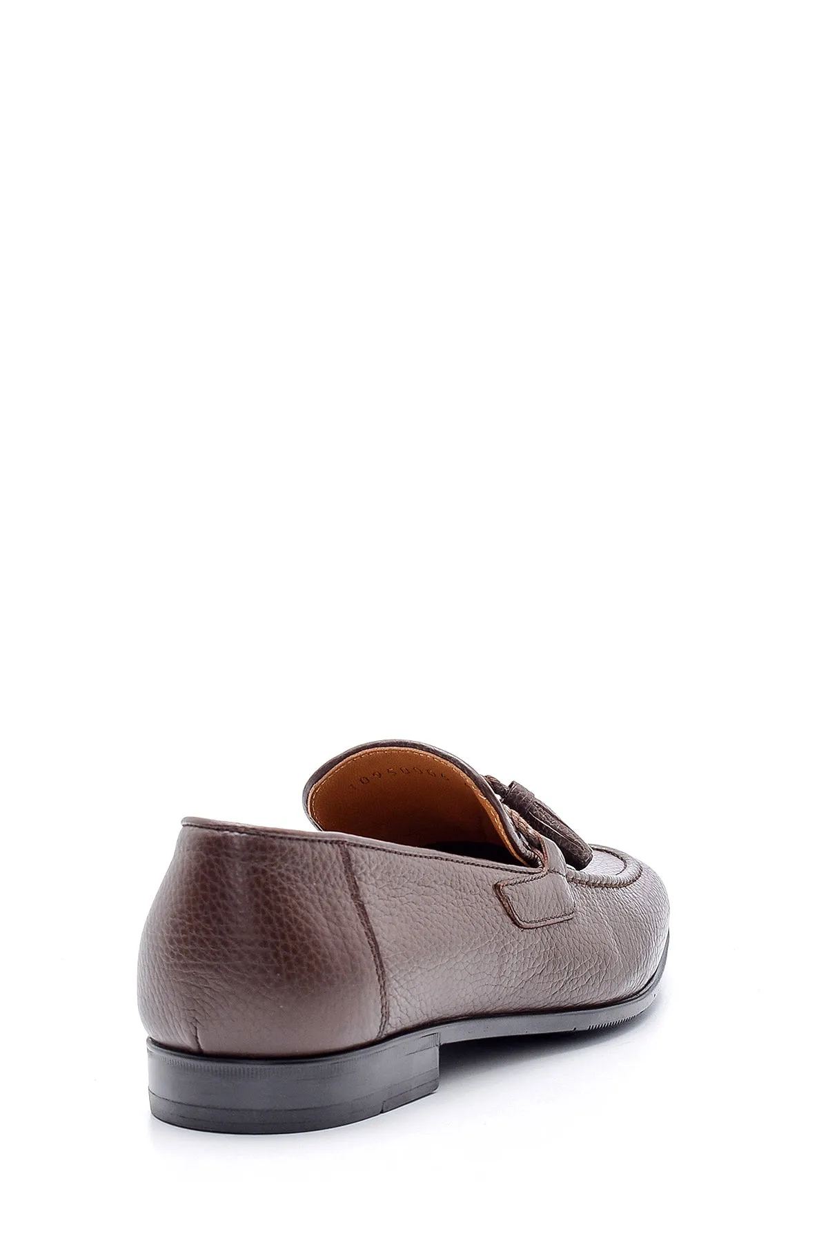 Erkek Deri Loafer