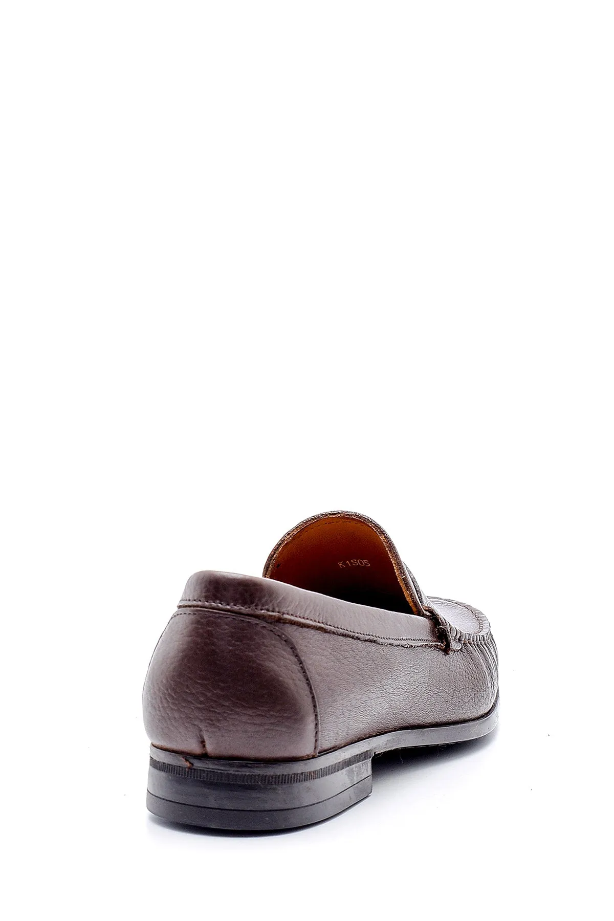 Erkek Deri Loafer