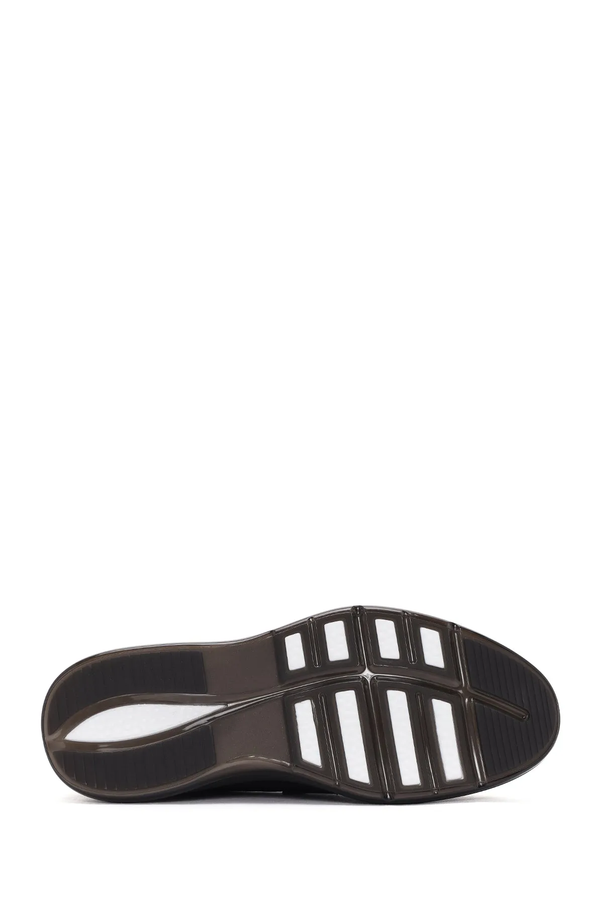 Erkek Siyah Kumaş Loafer