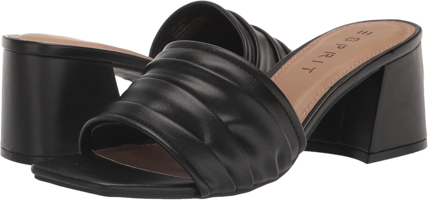 Esprit Women's Jayce Heeled Sandal