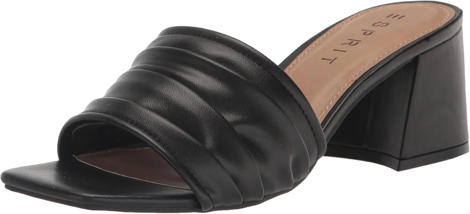 Esprit Women's Jayce Heeled Sandal