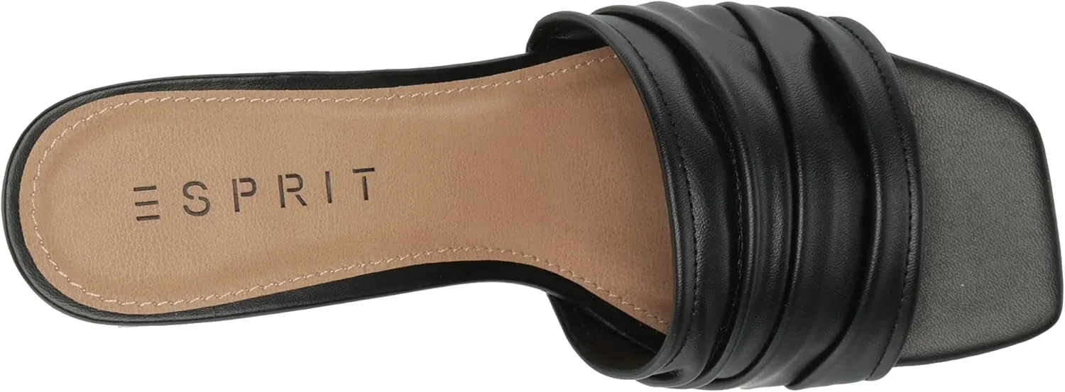 Esprit Women's Jayce Heeled Sandal