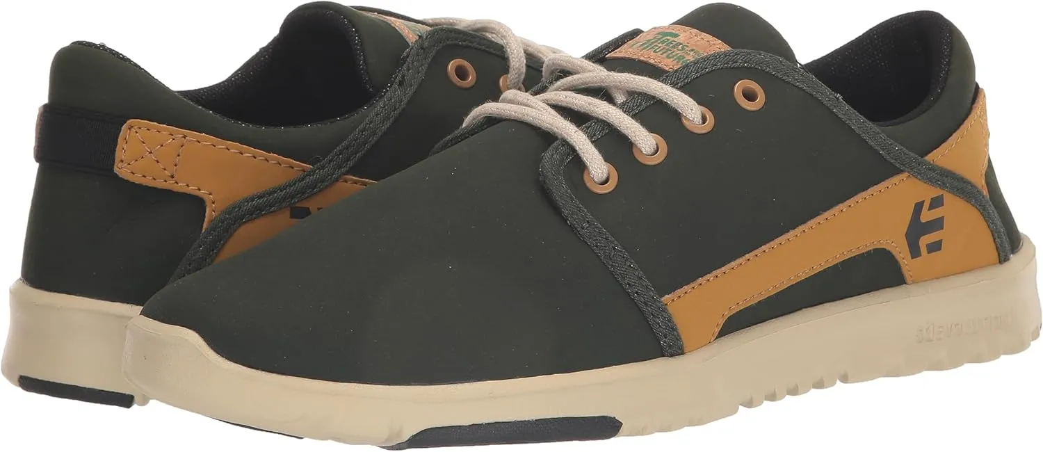 Etnies Men's Scout Skate Shoe