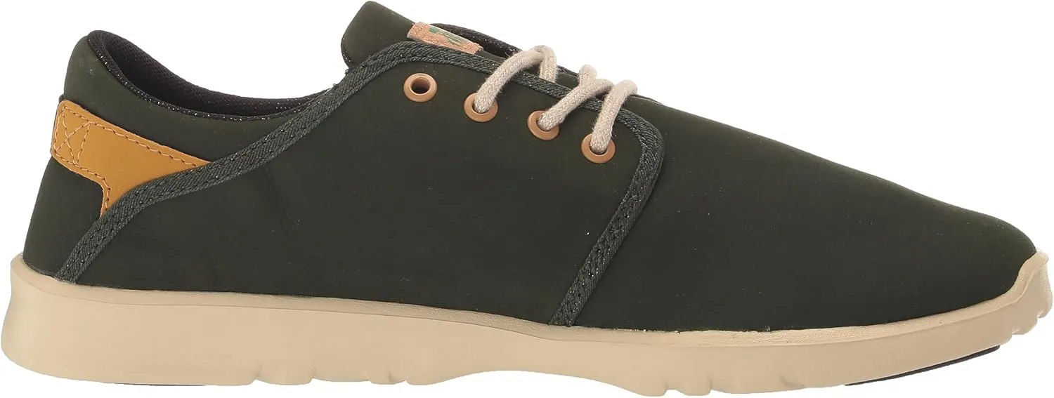 Etnies Men's Scout Skate Shoe