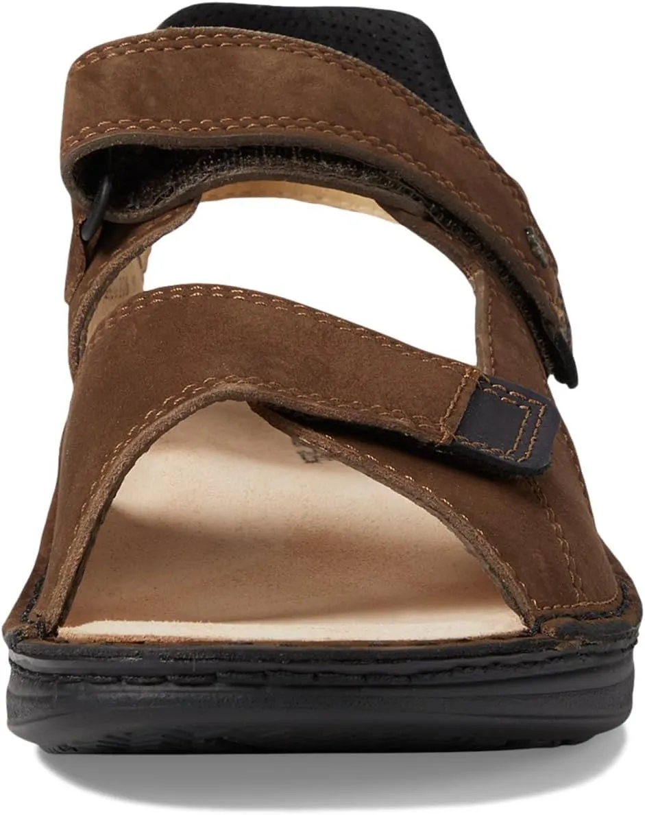 Finn Comfort Men's Skiathos Sandal