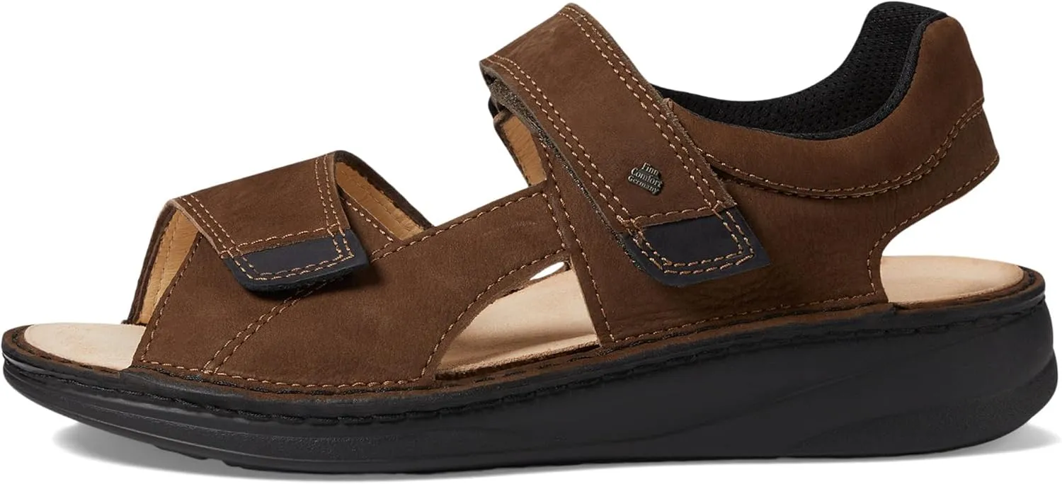 Finn Comfort Men's Skiathos Sandal