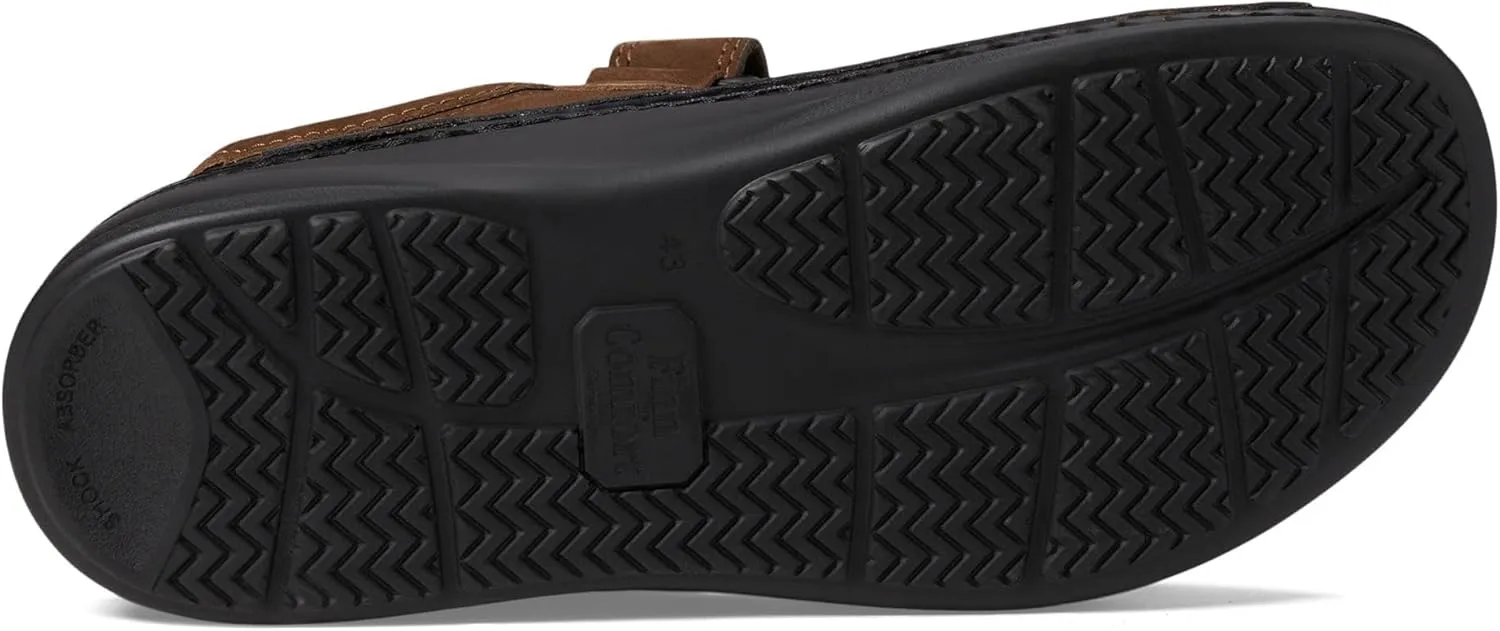 Finn Comfort Men's Skiathos Sandal