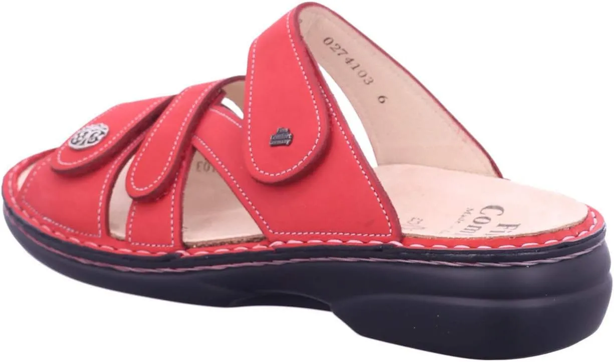 Finn Comfort Women's Jamaika Sandal