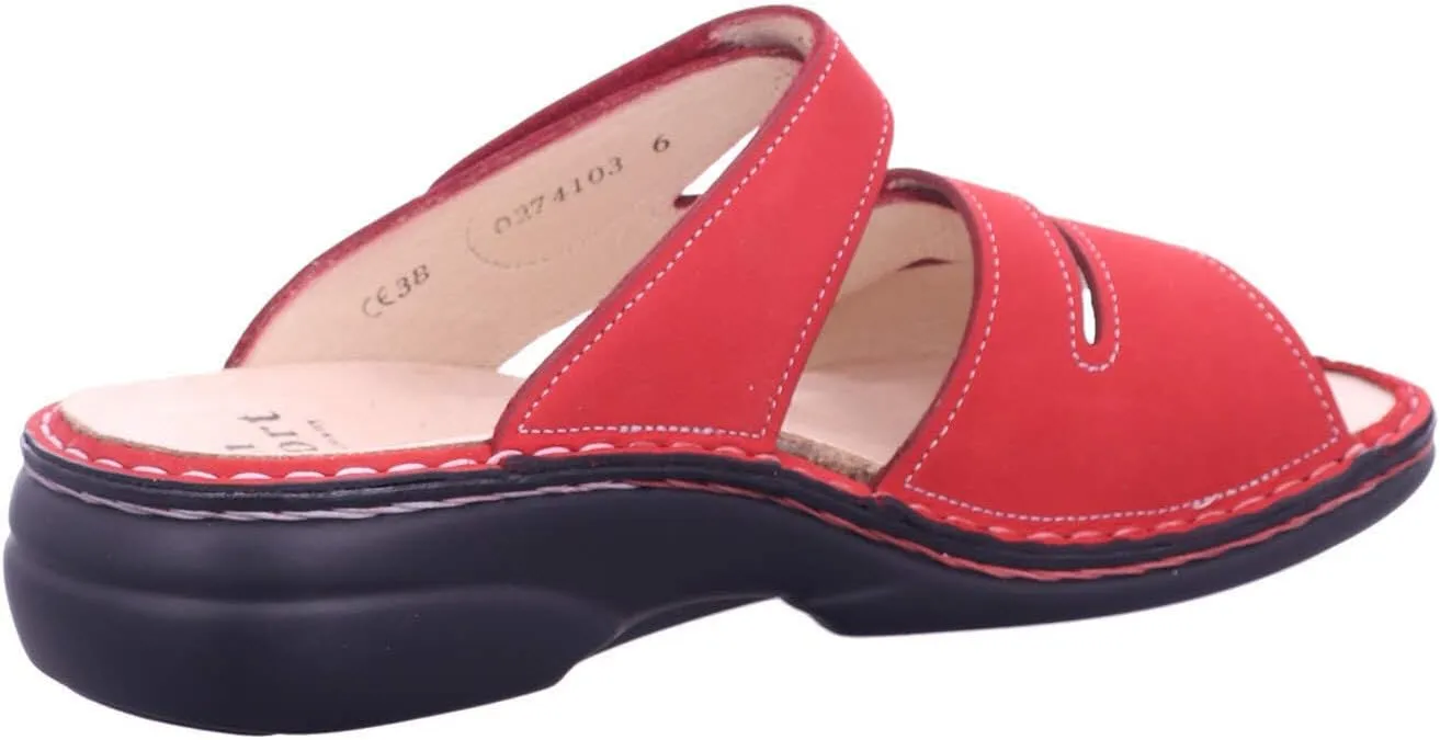 Finn Comfort Women's Jamaika Sandal