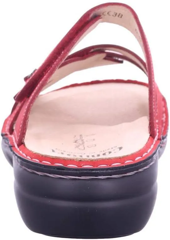 Finn Comfort Women's Jamaika Sandal