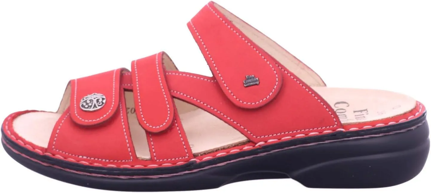Finn Comfort Women's Jamaika Sandal