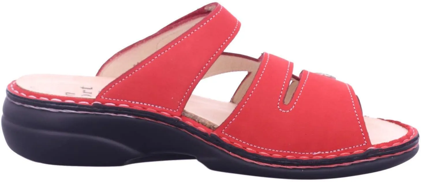 Finn Comfort Women's Jamaika Sandal