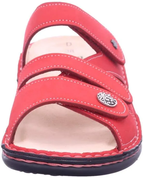 Finn Comfort Women's Jamaika Sandal