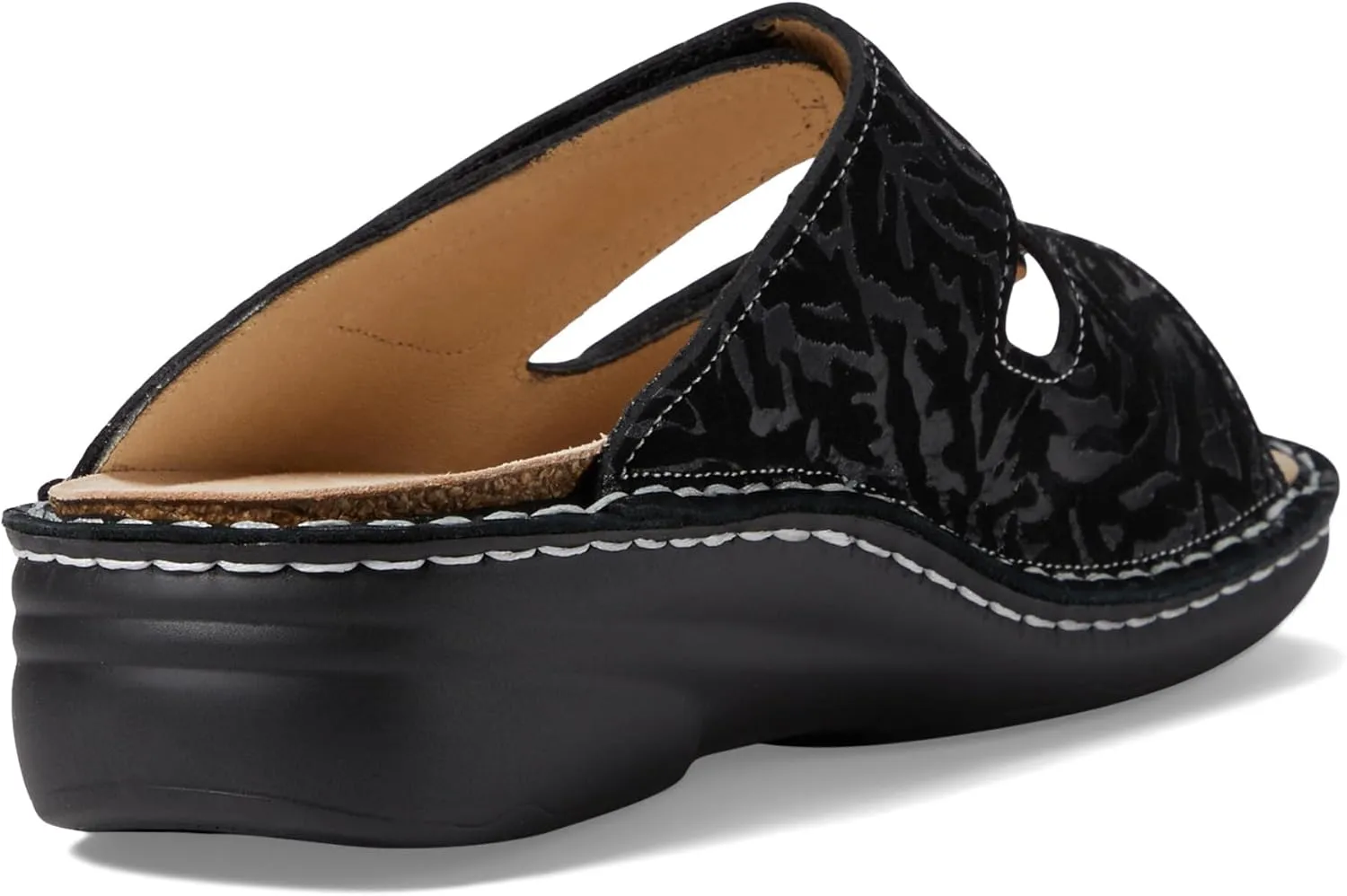 Finn Comfort Women's Moorea Sandal