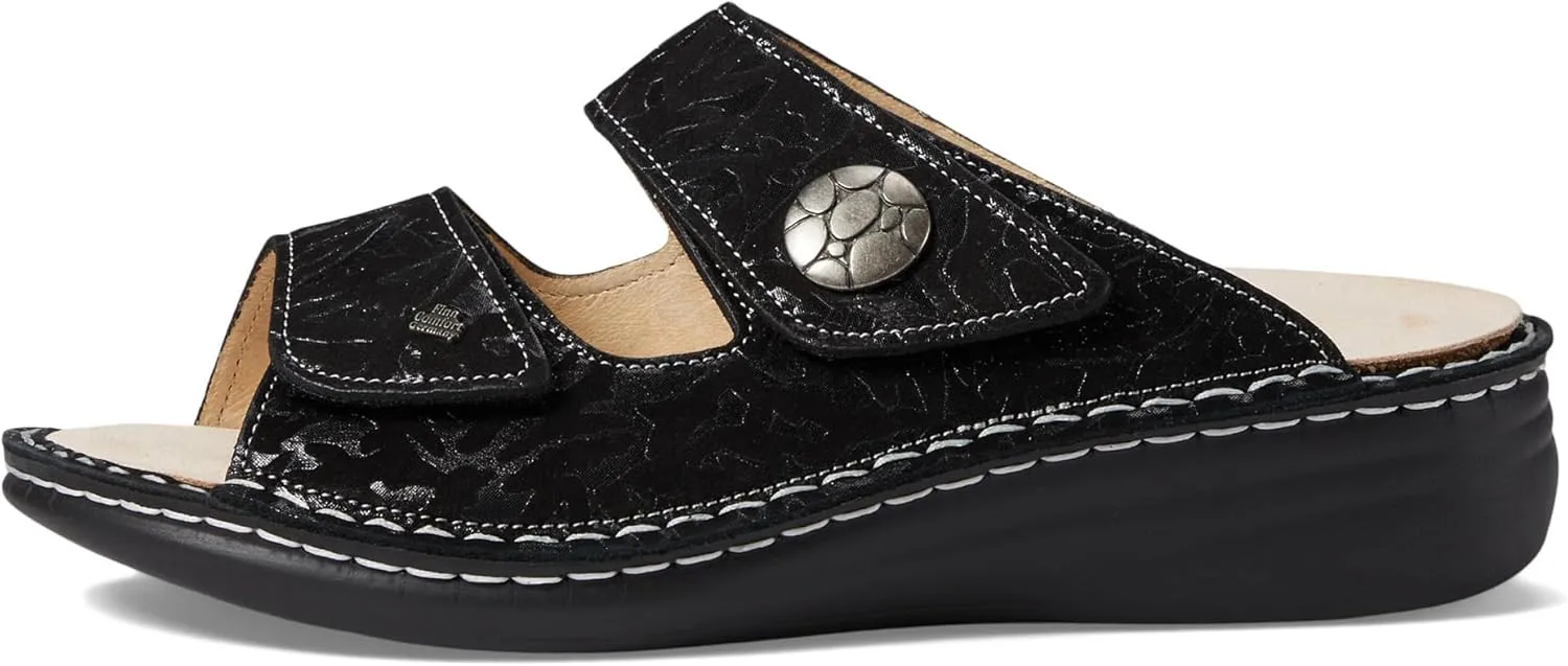 Finn Comfort Women's Moorea Sandal